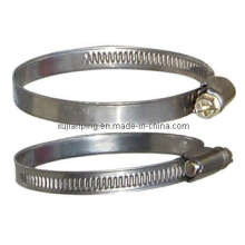 German Style Hose Clamp